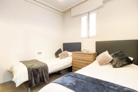 Lägenhet för uthyrning i Punta Prima, Alicante, Spanien 2 sovrum, 67 kvm. Nr. 144864 - foto 27