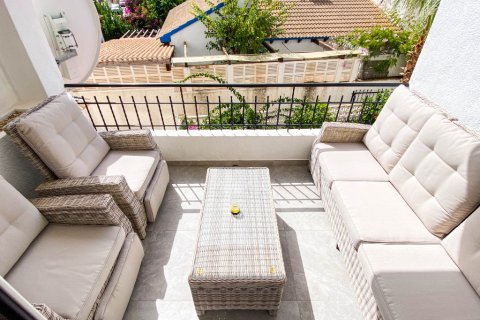 Lägenhet för uthyrning i Punta Prima, Alicante, Spanien 2 sovrum, 67 kvm. Nr. 144864 - foto 19