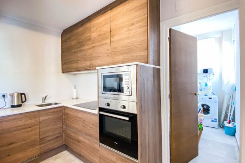 Lägenhet för uthyrning i Punta Prima, Alicante, Spanien 2 sovrum, 67 kvm. Nr. 144864 - foto 12