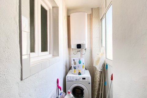 Lägenhet för uthyrning i Punta Prima, Alicante, Spanien 2 sovrum, 67 kvm. Nr. 144864 - foto 13