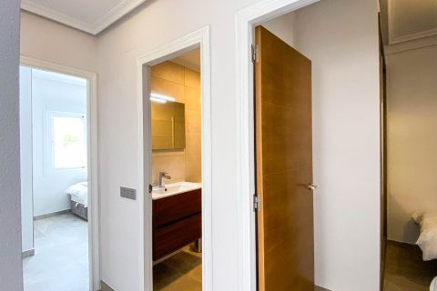 Lägenhet för uthyrning i Punta Prima, Alicante, Spanien 2 sovrum, 67 kvm. Nr. 144864 - foto 22