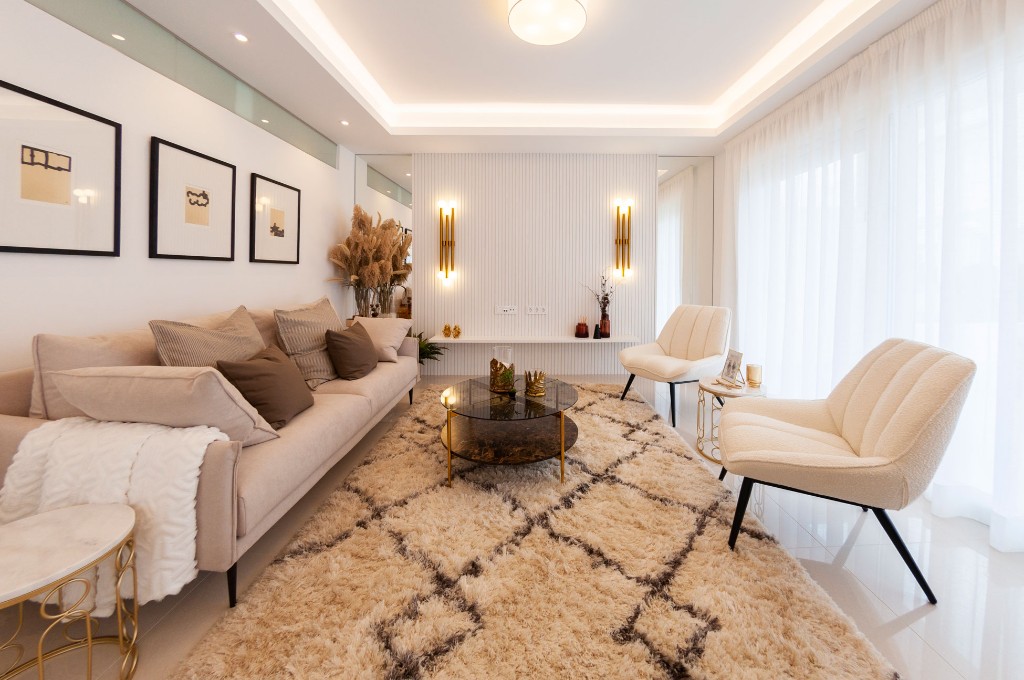 Huoneisto Ciudad Quesada, Alicante, Espanja 2 makuuhuonetta, 88 m2 No. 144862