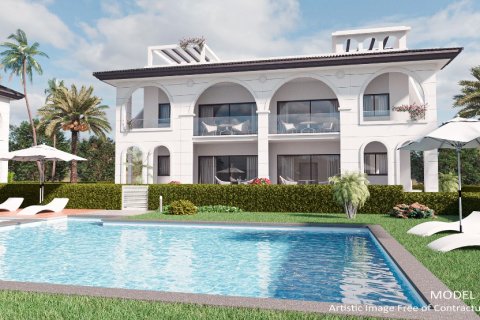 Huoneisto myytävänä Ciudad Quesada, Alicante, Espanja, 2 makuuhuonetta, 88 m2 No. 144862 - kuva 1