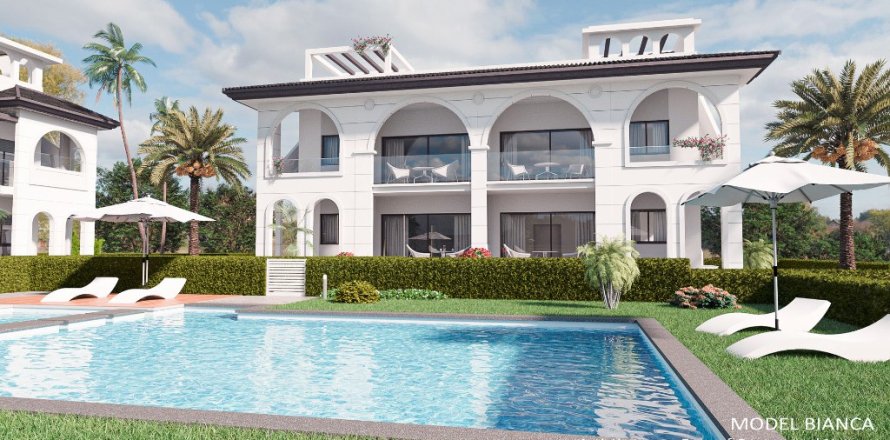 Huoneisto Ciudad Quesada, Alicante, Espanja 2 makuuhuonetta, 88 m2 No. 144862