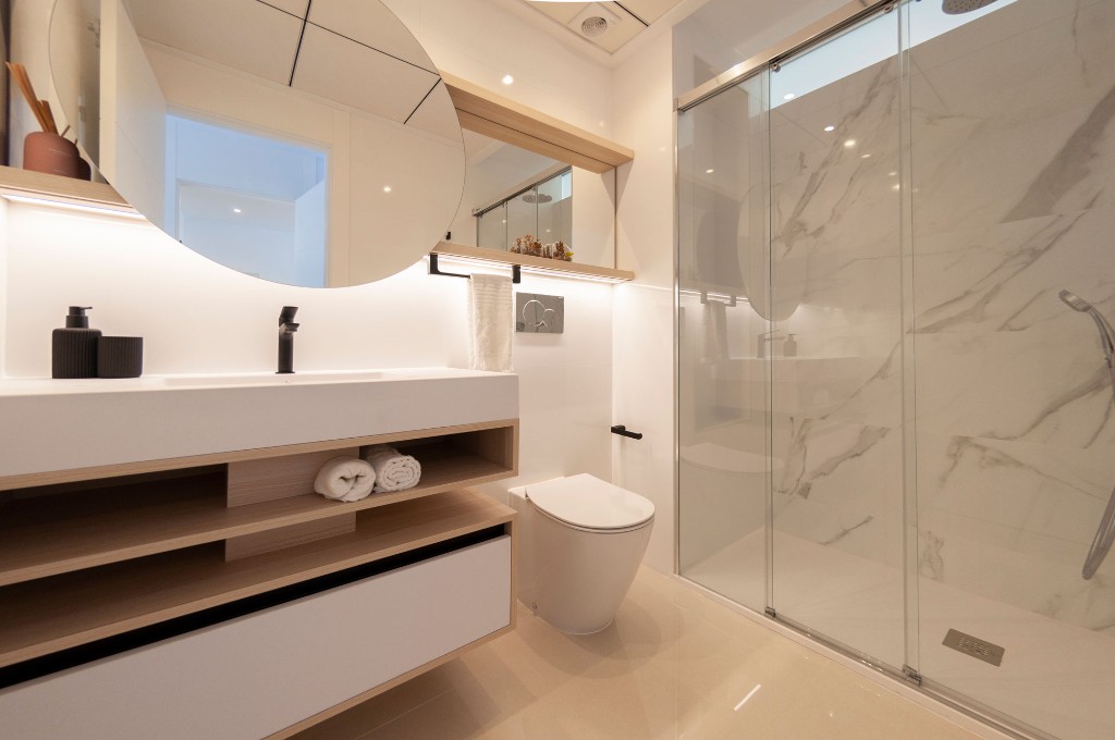 Huoneisto Ciudad Quesada, Alicante, Espanja 2 makuuhuonetta, 88 m2 No. 144862