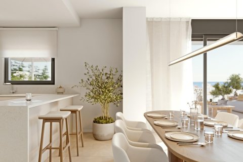Apartament w Estepona, Malaga, Hiszpania 2 sypialnie, 137 mkw. nr 169340 – zdjęcie 7