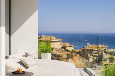 Townhouse à vendre à Fuengirola, Malaga, Espagne, 4 chambres, 177 m2 No. 169338 - photo 4