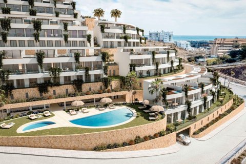 Townhouse à vendre à Fuengirola, Malaga, Espagne, 4 chambres, 177 m2 No. 169338 - photo 6