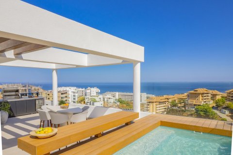 Kamienica w Fuengirola, Malaga, Hiszpania 3 sypialnie, 174 mkw. nr 169339 – zdjęcie 3