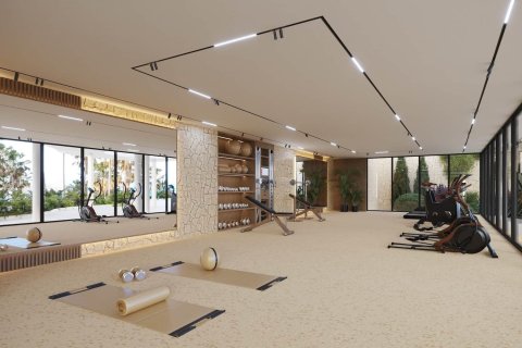 Apartament w Estepona, Malaga, Hiszpania 3 sypialnie, 213 mkw. nr 169336 – zdjęcie 10