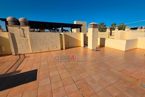Apartament w San Javier, Murcia, Hiszpania 2 sypialnie,  nr 152130 – zdjęcie 29