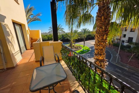 Apartament w San Javier, Murcia, Hiszpania 2 sypialnie,  nr 152130 – zdjęcie 26