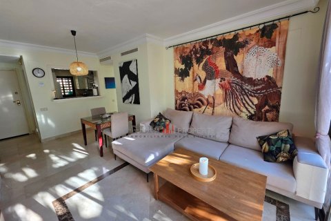 Apartament w San Javier, Murcia, Hiszpania 2 sypialnie,  nr 152130 – zdjęcie 18