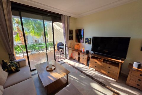 Apartament w San Javier, Murcia, Hiszpania 2 sypialnie,  nr 152130 – zdjęcie 17