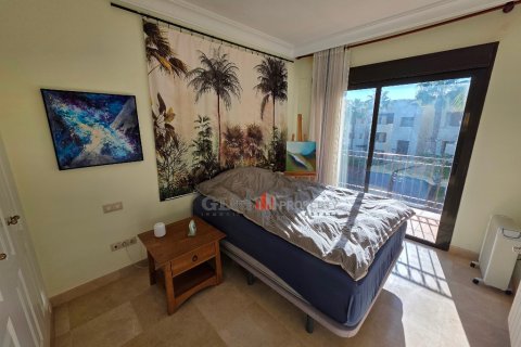 Apartament w San Javier, Murcia, Hiszpania 2 sypialnie,  nr 152130 – zdjęcie 11