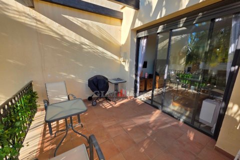 Apartament w San Javier, Murcia, Hiszpania 2 sypialnie,  nr 152130 – zdjęcie 27