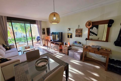 Lägenhet i San Javier, Murcia, Spanien 2 sovrum,  Nr. 152130