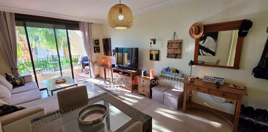 Apartament w San Javier, Murcia, Hiszpania 2 sypialnie,  nr 152130