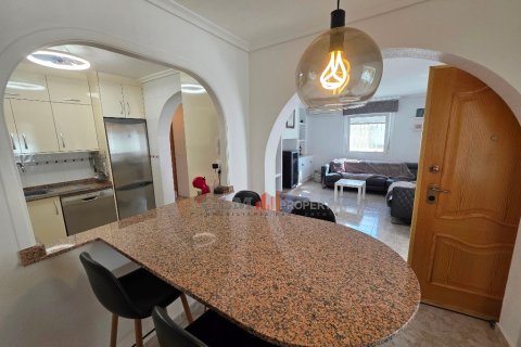 Bungalow in vendita a Los Narejos, Murcia, Spagna 3 camere da letto,  N° 152127 - foto 29