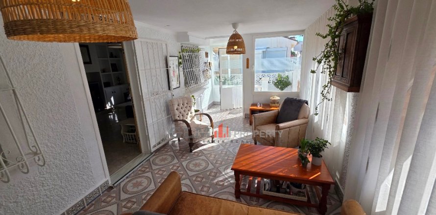 Bungalow a Los Narejos, Murcia, Spagna 3 camere da letto,  N° 152127