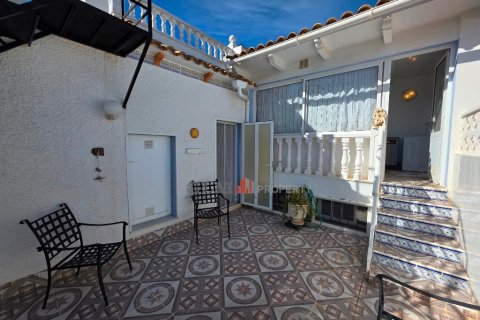 Bungalow in vendita a Los Narejos, Murcia, Spagna 3 camere da letto,  N° 152127 - foto 20