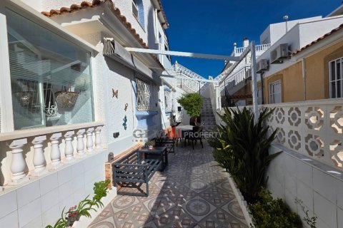 Bungalow in vendita a Los Narejos, Murcia, Spagna 3 camere da letto,  N° 152127 - foto 2