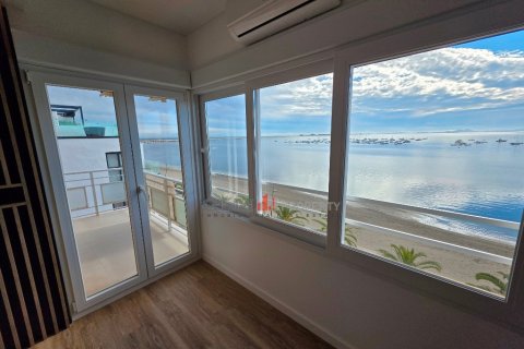 Huoneisto myytävänä Lo Pagan, Murcia, Espanja, 3 makuuhuonetta,  No. 152129 - kuva 22