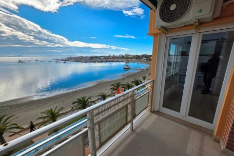 Huoneisto myytävänä Lo Pagan, Murcia, Espanja, 3 makuuhuonetta,  No. 152129 - kuva 16