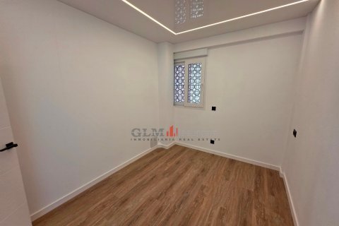 Huoneisto myytävänä Lo Pagan, Murcia, Espanja, 3 makuuhuonetta,  No. 152129 - kuva 3