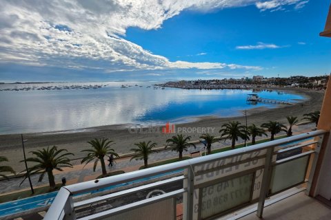 Huoneisto myytävänä Lo Pagan, Murcia, Espanja, 3 makuuhuonetta,  No. 152129 - kuva 17