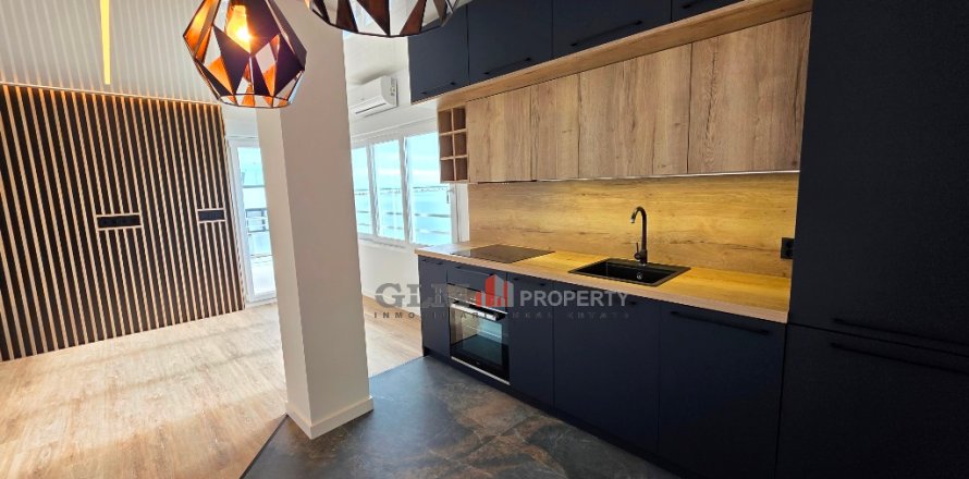 Huoneisto Lo Pagan, Murcia, Espanja 3 makuuhuonetta,  No. 152129