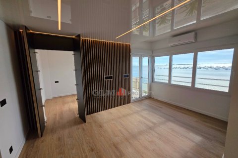 Huoneisto myytävänä Lo Pagan, Murcia, Espanja, 3 makuuhuonetta,  No. 152129 - kuva 19