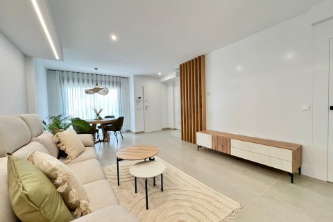 Продажа дома в Бенферри, Аликанте, Испания 3 спальни, 222.39м2 №175630 - фото 19