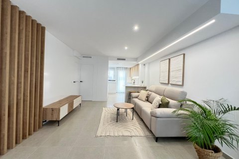 Продажа дома в Бенферри, Аликанте, Испания 3 спальни, 222.39м2 №175629 - фото 24