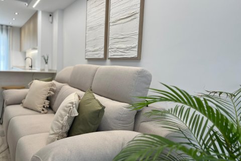 Продажа дома в Бенферри, Аликанте, Испания 3 спальни, 222.39м2 №175629 - фото 23