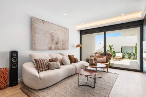 Apartment for sale in Benitachell, Alicante, Spain 2 bedrooms, 82.9 sq.m. No. 175634 - photo 12