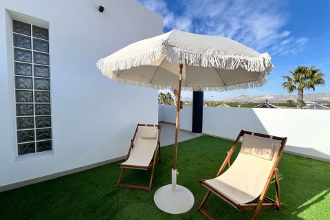 Продажа дома в Бенферри, Аликанте, Испания 3 спальни, 222.39м2 №175628 - фото 11