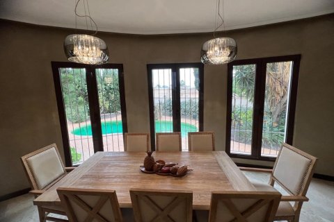 Villa pārdošanā Ciudad Quesada, Alicante, Spānijā 6 istabas, 276 m2 Nr. 144896 - attēls 11