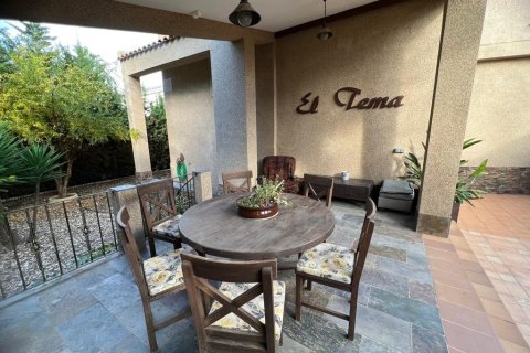 Villa pārdošanā Ciudad Quesada, Alicante, Spānijā 6 istabas, 276 m2 Nr. 144896 - attēls 2