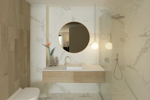 Huoneisto myytävänä Guardamar del Segura, Alicante, Espanja, 3 makuuhuonetta, 101 m2 No. 144893 - kuva 6