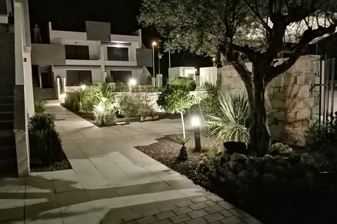 Dzīvoklis pārdošanā Los Balcones, Alicante, Spānijā 3 istabas, 82 m2 Nr. 144894 - attēls 18