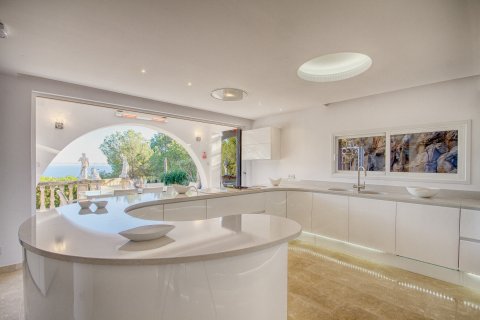 Villa for rent Portals Nous, Mallorca, Spain 5 bedrooms, 543 sq.m. No. 111772 - photo 9