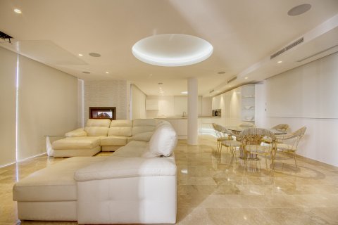 Villa for rent Portals Nous, Mallorca, Spain 5 bedrooms, 543 sq.m. No. 111772 - photo 6