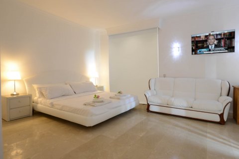 Villa for rent Portals Nous, Mallorca, Spain 5 bedrooms, 543 sq.m. No. 111772 - photo 13