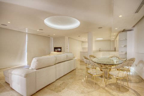 Villa for rent Portals Nous, Mallorca, Spain 5 bedrooms, 543 sq.m. No. 111772 - photo 7