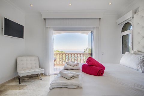 Villa for rent Portals Nous, Mallorca, Spain 5 bedrooms, 543 sq.m. No. 111772 - photo 12