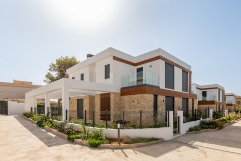 Villa for sale Cala Ratjada, Mallorca, Spain 3 bedrooms, 232 sq.m. No. 111775 - photo 5