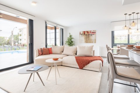 Villa for sale Cala Ratjada, Mallorca, Spain 3 bedrooms, 232 sq.m. No. 111775 - photo 8