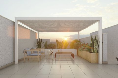 Продажа дома в Пилар де ла Орадада, Аликанте, Испания 3 спальни, 95м2 №142860 - фото 5