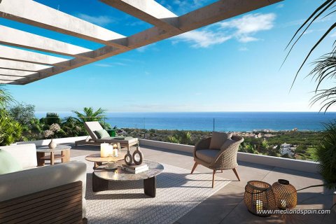 Продажа квартиры в Марбелья, Малага, Испания 4 спальни, 172м2 №142859 - фото 8